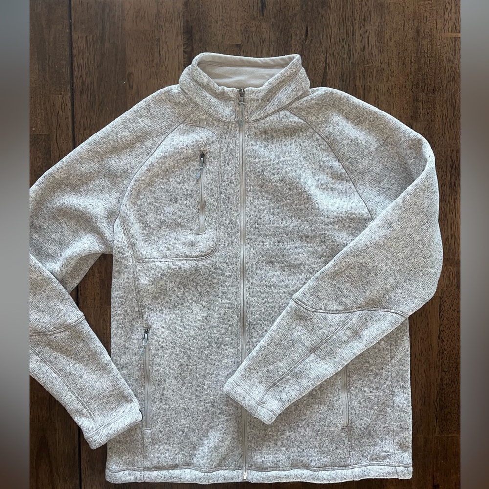 Men’s Storm Creek Jacket